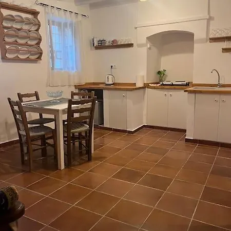 Filita In Old Town Rhodes Ferienhaus
