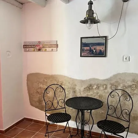 Ferienhaus Filita In Old Town Rhodes