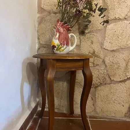 Ferienhaus Filita In Old Town Rhodes *