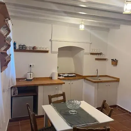 Filita In Old Town Rhodes Ferienhaus