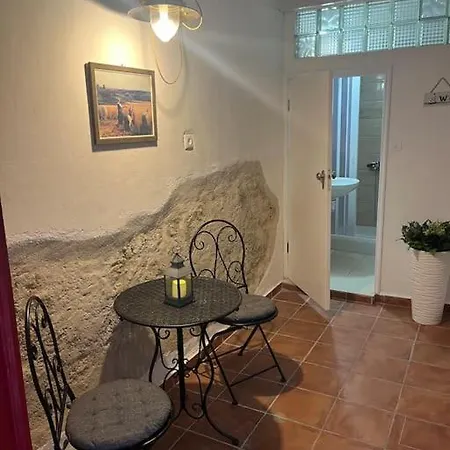 Ferienhaus Filita In Old Town Rhodes Rhodes City