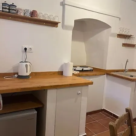 Ferienhaus Filita In Old Town Rhodes *