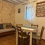 Holiday home Filita In Old Town Rhodes Rhodes City