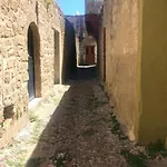 Filita In Old Town Rhodes *