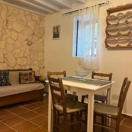 Tatil Evi Filita In Old Town Rhodes Rhodes City