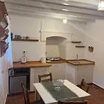 Filita In Old Town Rhodes Feriehus
