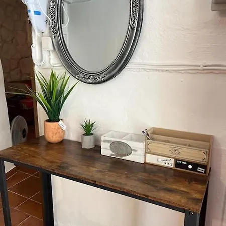 Holiday home Filita In Old Town Rhodes