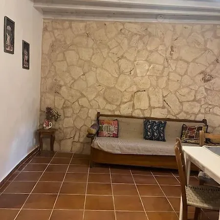 בית נופש Filita In Old Town Rhodes עיר רודוס